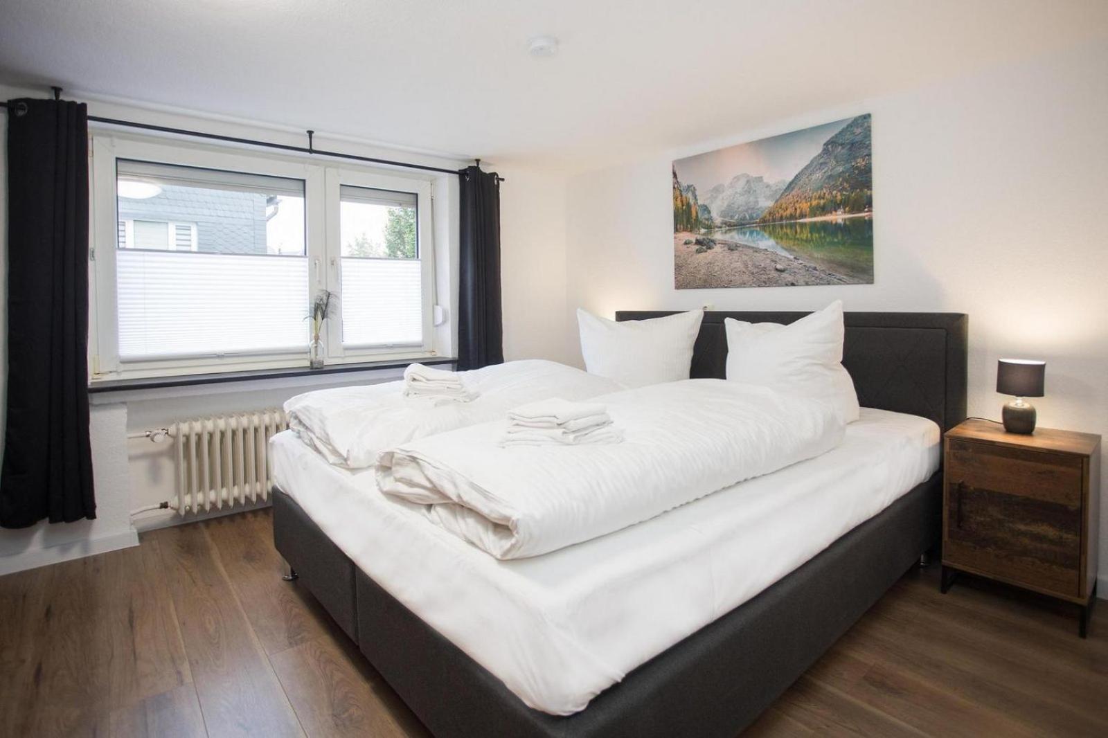 Vakantiehuis - 'Ferienhaus K17 Voor 18 Pers' - Kirchstrasse 17 | Winterberg Exterior foto