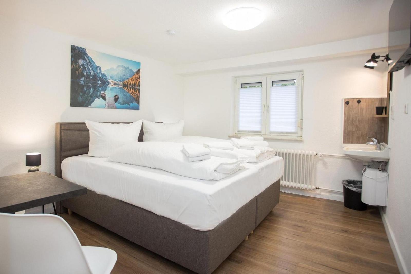 Vakantiehuis - 'Ferienhaus K17 Voor 18 Pers' - Kirchstrasse 17 | Winterberg Exterior foto